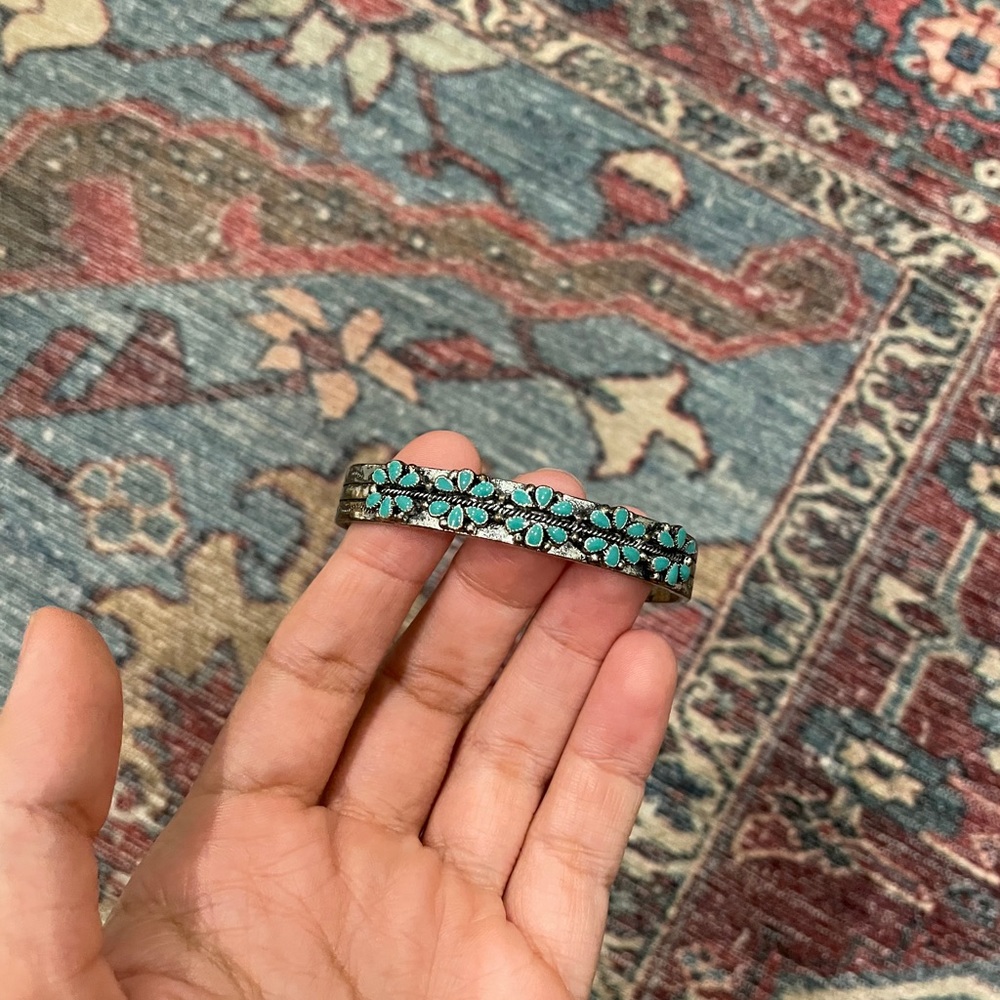 Lucky Brand bangle